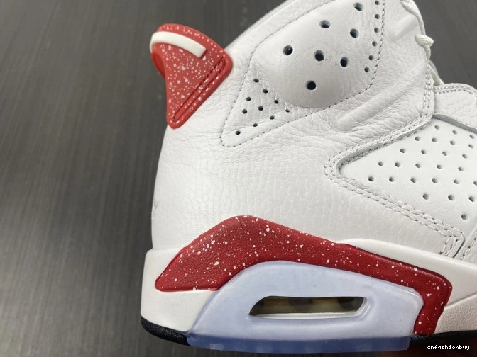 6 Retro CT8529-162 Jordan Hare 1114